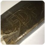 Гашиш  FDF  Euro  (Евро)  HQ в Кирсе