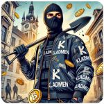 Работа курьер - кладмен в Кирсе 