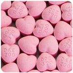 Экстази  Ecstasy Love 200 MDMA в Кирсе