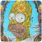 Марки LSD-25 VHQ чистых 250 мкг в Кирсе