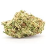 Бошки (Шишки)  Амнезия (Weed Amnesia)  ТГК 23% в Кирсе